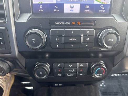 Used 2020 Ford F150 XLT w/ Equipment Group 302A Luxury AWD/4WD image 28