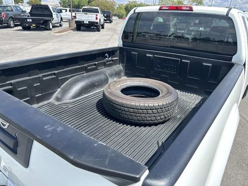 Used 2017 Nissan Frontier S RWD image 14