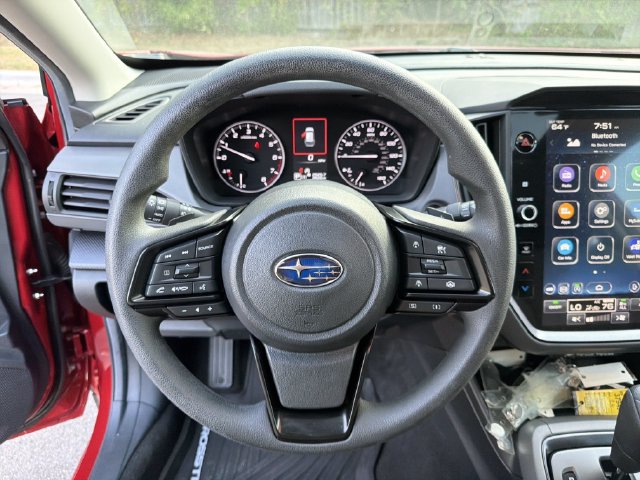 Certified 2026 Subaru Crosstrek 2.5i Premium AWD/4WD image 24