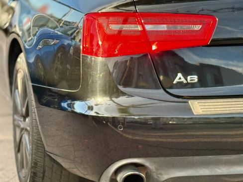 Used 2014 Audi A6 3.0T Premium Plus image 11