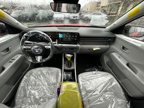 New 2026 Hyundai Kona SEL Sport AWD/4WD image 14