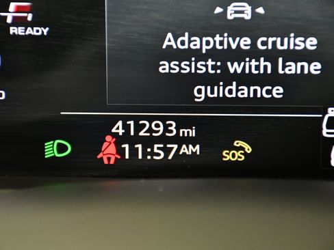 Used 2025 Audi Q7 3.0T Premium Plus image 17