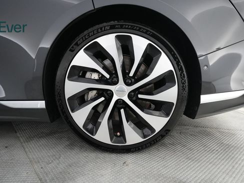 Used 2023 Lucid Air Touring AWD/4WD image 9