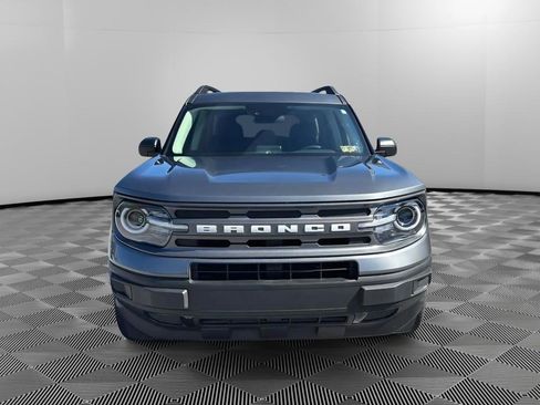 Used 2022 Ford Bronco Sport Big Bend image 7