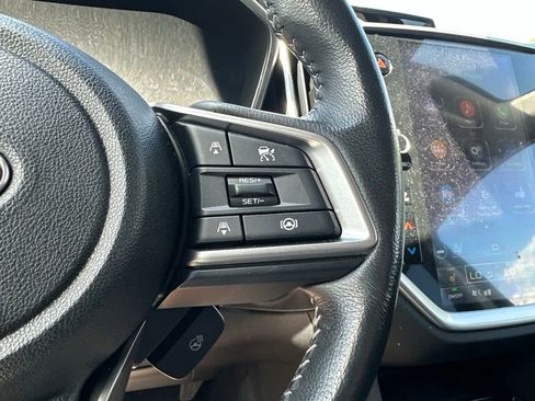 Used 2023 Subaru Ascent Limited AWD/4WD image 21