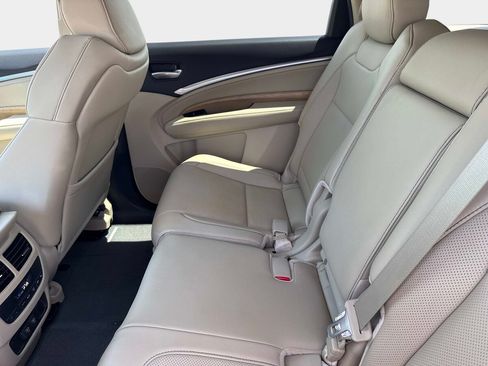 Certified 2020 Acura MDX w/ Technology Package FWD image 14