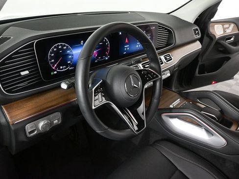 Used 2026 Mercedes-Benz GLE 350 4MATIC image 6