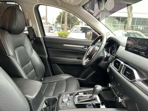 Used 2024 MAZDA CX-5 AWD 2.5 S image 31