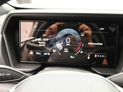 New 2026 GMC Terrain AT4 AWD/4WD image 19