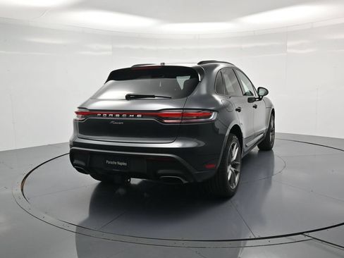 Certified 2026 Porsche Macan AWD/4WD image 30