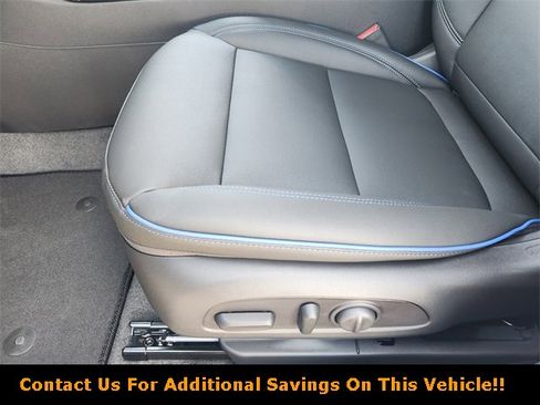 New 2026 Buick Envista Sport Touring w/ Convenience I Package image 18