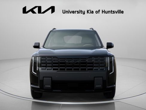 New 2027 Kia Telluride X-Line SX Prestige AWD/4WD image 2