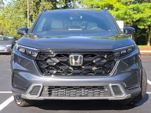 Certified 2024 Honda CR-V Sport Touring image 24