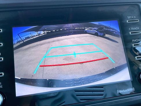 Used 2023 Toyota Tacoma SR image 23