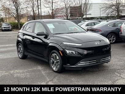 Used 2023 Hyundai Kona Limited