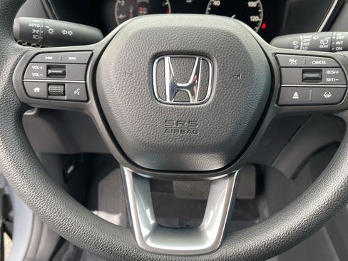Used 2026 Honda CR-V LX image 19