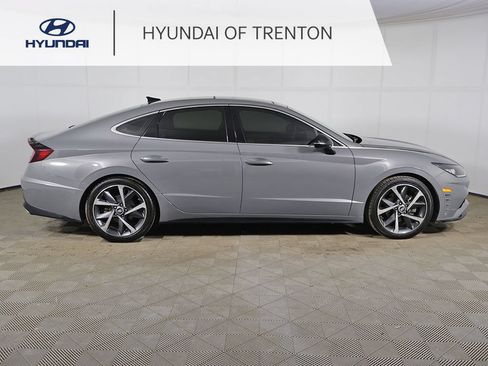 Certified 2023 Hyundai Sonata SEL Plus FWD image 16