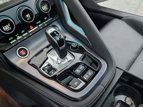 Used 2023 Jaguar F-TYPE Coupe image 32