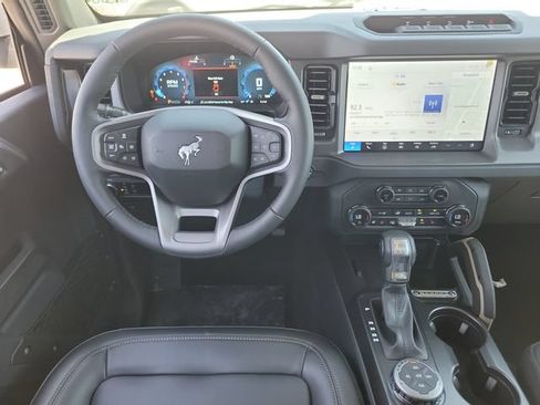 New 2026 Ford Bronco Badlands AWD/4WD image 14