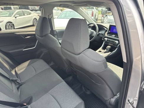 Used 2024 Toyota RAV4 XLE w/ Convenience Package AWD/4WD image 31