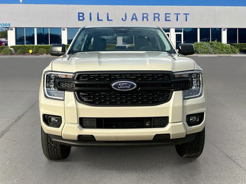 New 2025 Ford Ranger XL image 2