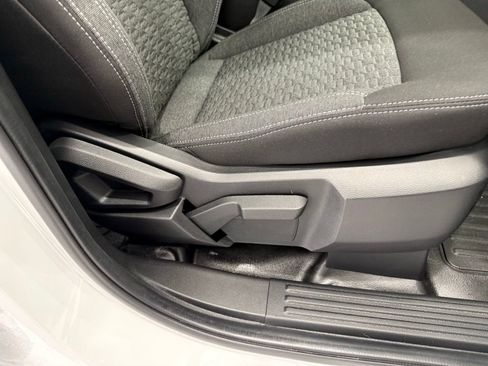 New 2025 Ford Ranger XL w/ Trailer Tow Package image 21