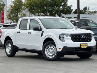 New 2025 Ford Maverick XL w/ Equipment Group 101A video 2