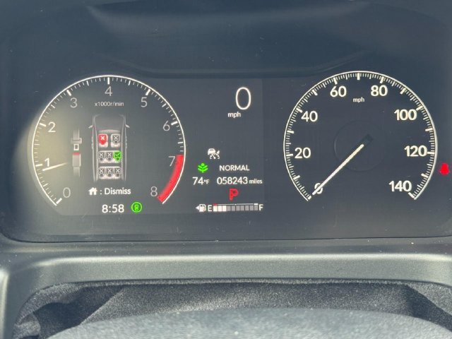 Used 2025 Honda Odyssey EX-L image 27