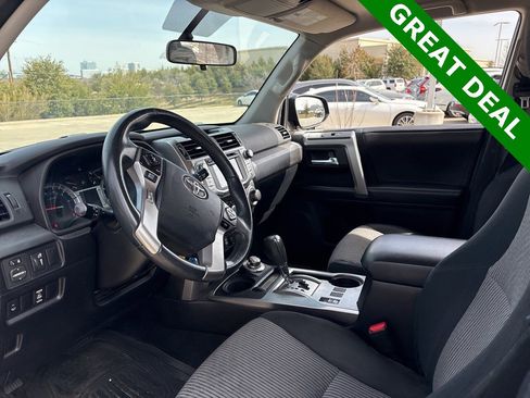 Used 2016 Toyota 4Runner SR5 image 17