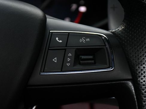 Used 2017 Maserati Quattroporte GTS GranSport RWD image 28