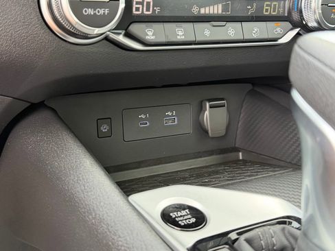 New 2026 Nissan Altima 2.5 SV w/ SV Special Edition Package FWD image 29
