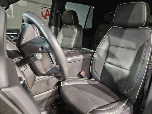 Used 2021 GMC Yukon SLT RWD image 25