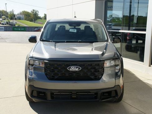 New 2025 Ford Maverick XLT w/ XLT Luxury Package image 6