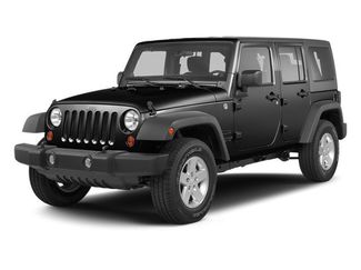 Used 2013 Jeep Wrangler Unlimited Sahara w/ Dual Top Group video 1
