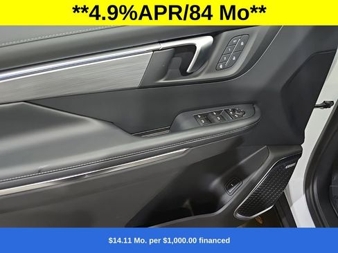 New 2026 Buick Enclave Preferred w/ Power Package image 19