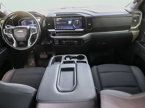 Used 2022 Chevrolet Silverado 1500 LT image 27