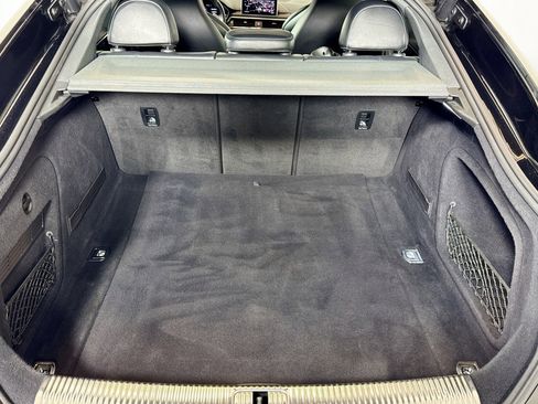 Used 2018 Audi S5 Premium Plus w/ Navigation Package image 25