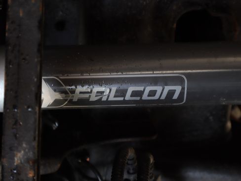 Used 2026 Chevrolet Silverado 2500 LTZ w/ Trail Boss Package image 36