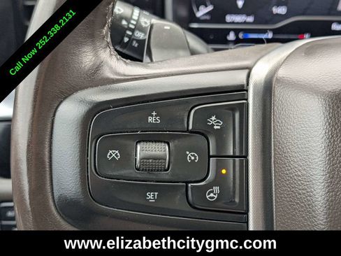 Used 2023 GMC Sierra 1500 SLT w/ SLT Premium Package image 25