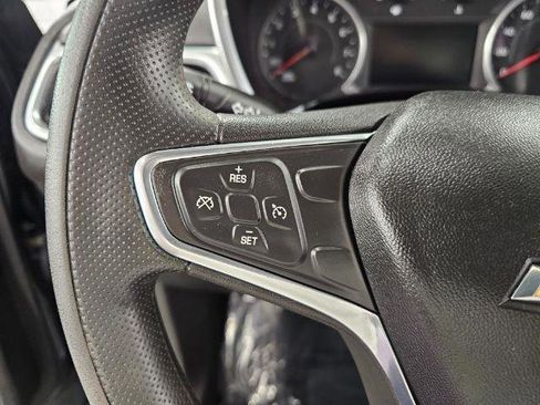 Used 2019 Chevrolet Equinox LT image 11