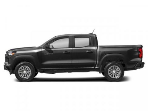 Certified 2023 Chevrolet Colorado LT w/ LT Convenience Package image 3