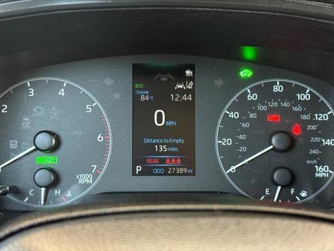 Certified 2023 Toyota Corolla LE w/ LE Convenience Package FWD image 26