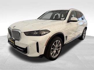 Used 2025 BMW X5 xDrive40i video 1