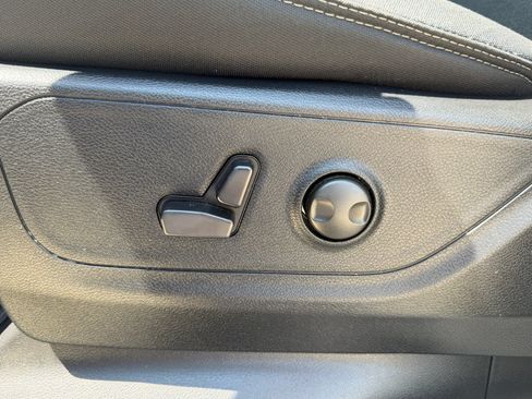 Used 2026 RAM 1500 Big Horn AWD/4WD image 27