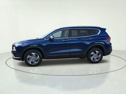 Used 2023 Hyundai Santa Fe SEL AWD/4WD image 2