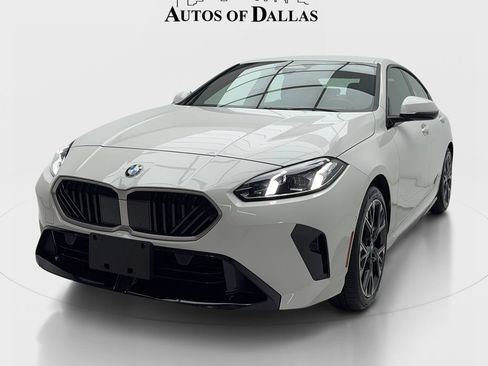 Used 2025 BMW 228i xDrive AWD/4WD image 4