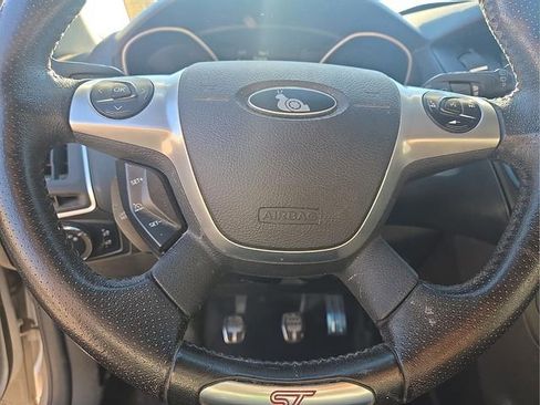 Used 2014 Ford Focus ST w/ Equipment Group 201A image 31