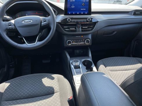 Used 2024 Ford Escape Active image 14