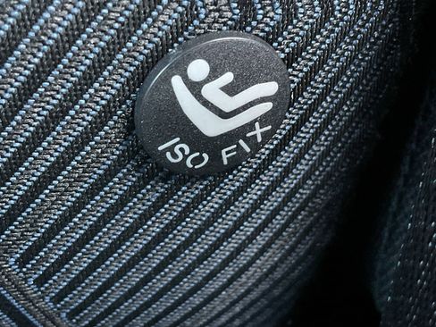 New 2025 Nissan Versa SV w/ Trunk Package image 14