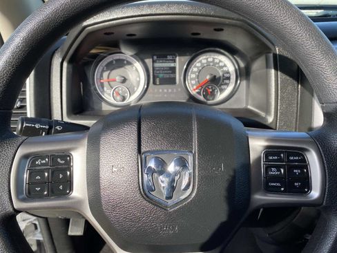 Certified 2024 RAM 1500 Classic SLT image 15